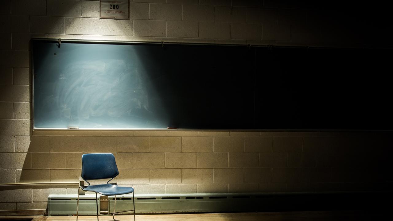 A primary school teacher who preyed on three children has left behind immeasurable heartache. Picture: iStock
