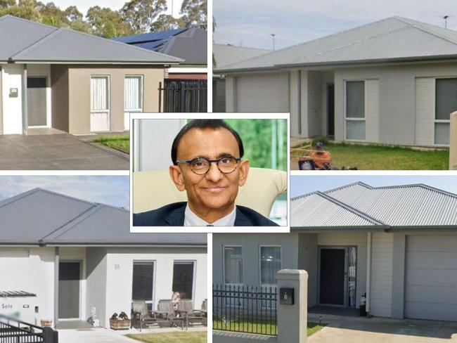 An NDIS provider under a fraud investigation is being chased in court for more than $4.5 million in unpaid “referral” payments to a company who built disability support homes. 