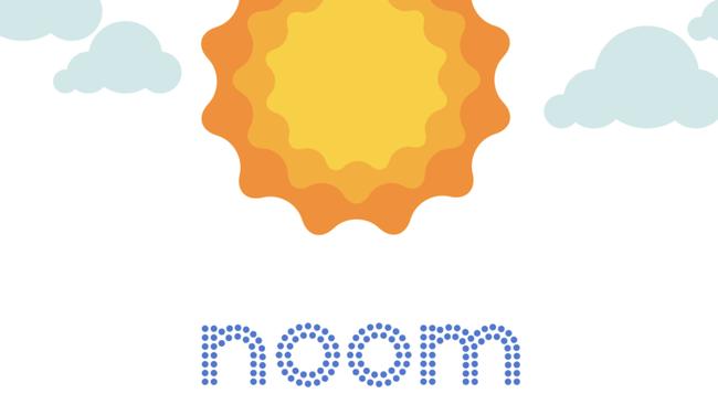 The Noom App uses psychology.