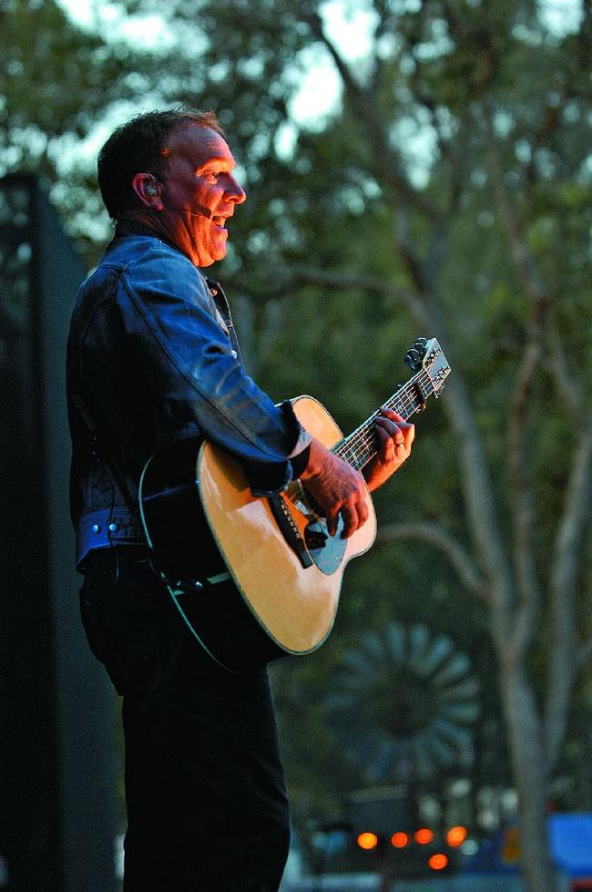 2006. Picture: Gympie Times