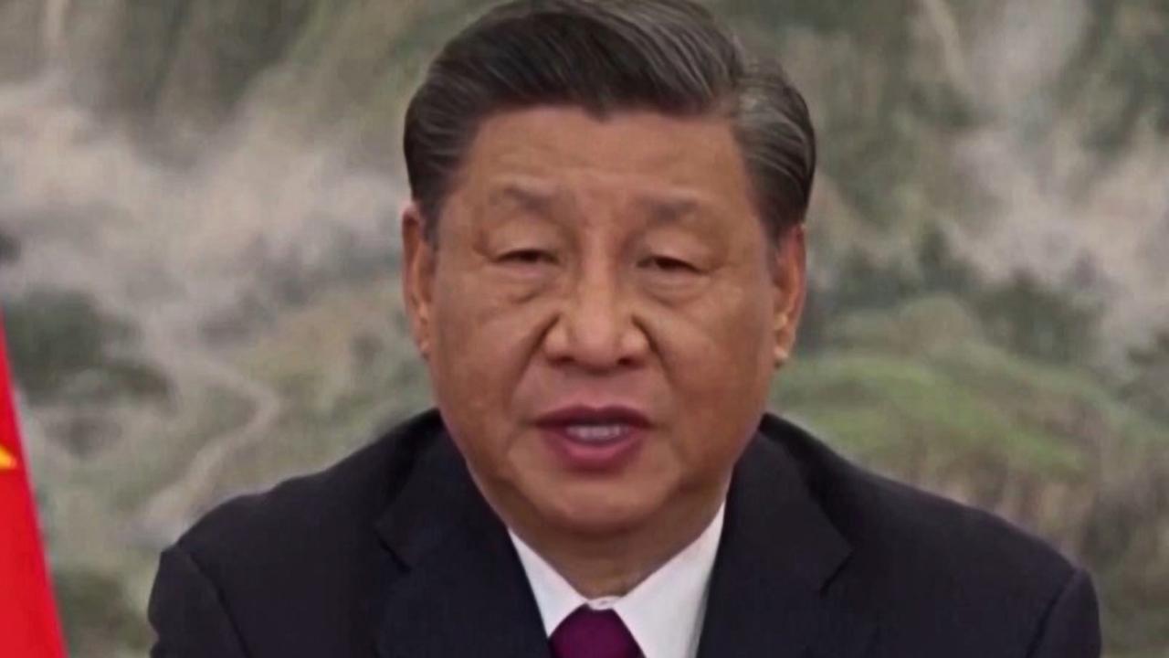 Chinese President Xi Jinping reportedly ‘suffering brain aneurysm ...