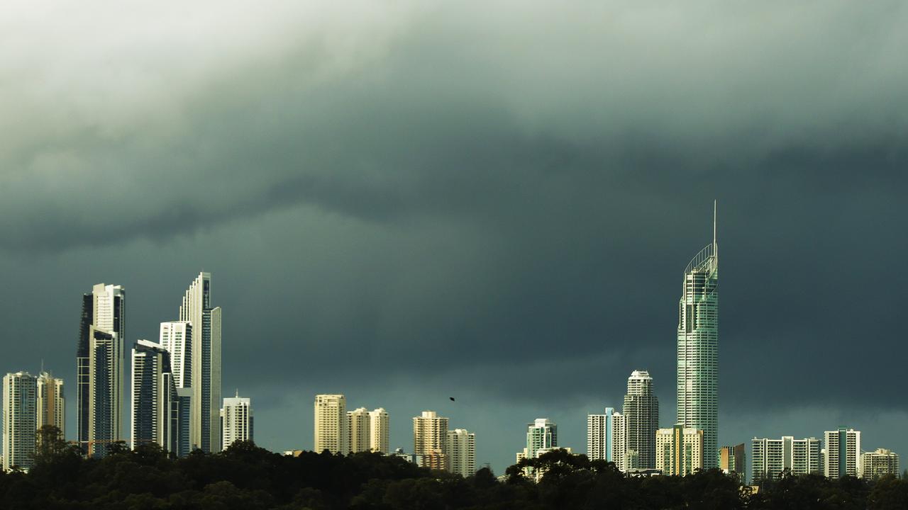 Gold Coast weather: BOM predicts severe thunderstorms for the city | The Chronicle