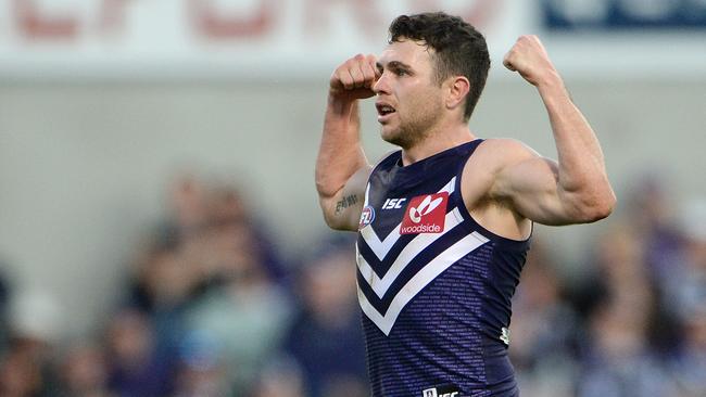 Hayden Ballantyne would be a good fit at the Cats according to Gary Buckenara. Picture: Daniel Wilkins