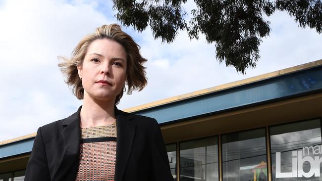 Maribyrnong councillor Sarah Carter said a change to the rate calculation system was not likely to result in lower rates overall.