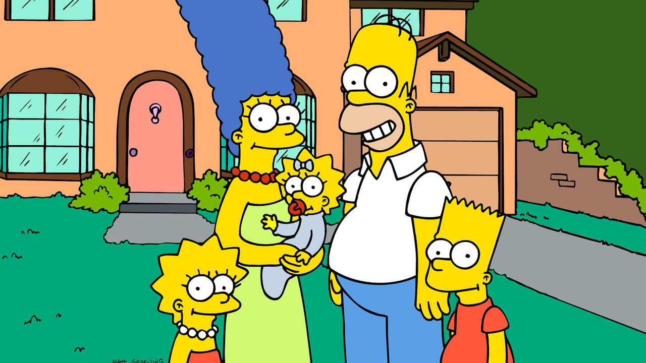 Philip Byrne has pleaded guilty to having child abuse material involving characters from The Simpsons.