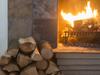 Charges after man engulfed by flames in shocking fireplace incident