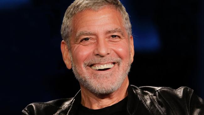 George Clooney is coming back to the Gold Coast (Randy Holmes via Getty Images)