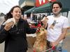 Decision on sausage sizzles at Bunnings