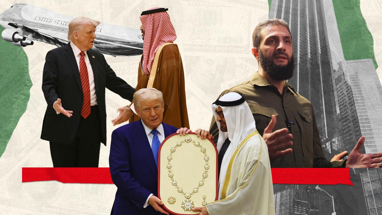 The good, the bad and the ugly of Trump’s big tour