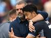 ‘Wow’: World falling in love with Postecoglou