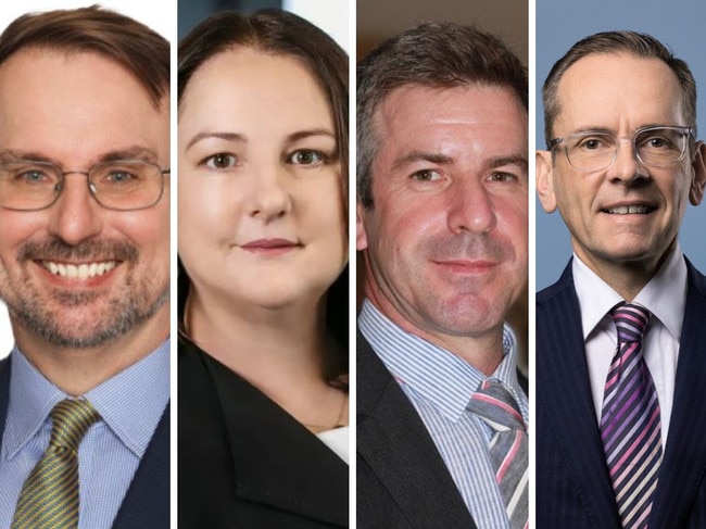 Qld's best lawyers revealed. Photo: Supplied