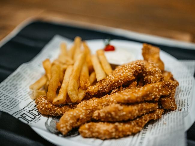 Ninja XXXL FlexDrawer Air Fryer cooks enough food for a crowd.