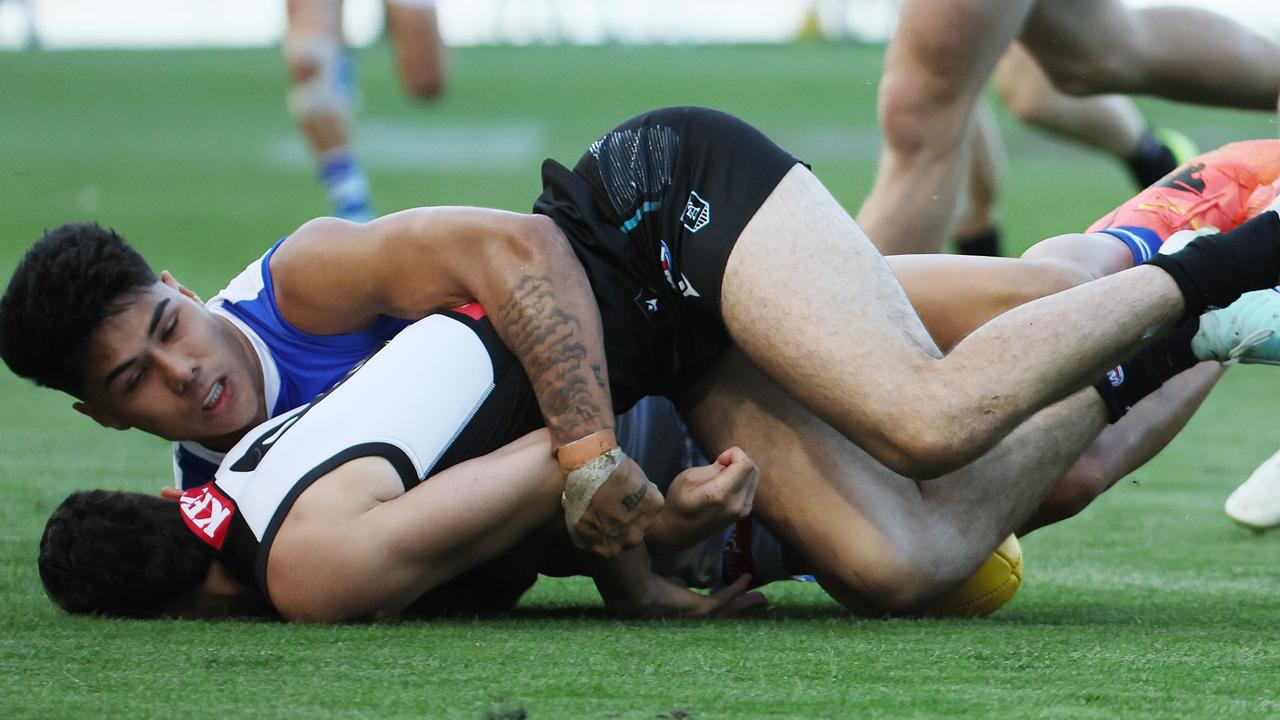 ‘Outdated’: AFL coach wants tribunal maxtrix scrapped