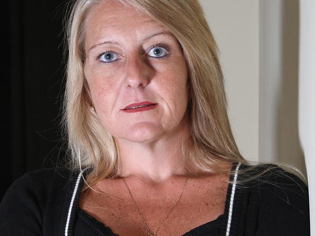 Lawyer Nicola Gobbo is suing Victoria Police.