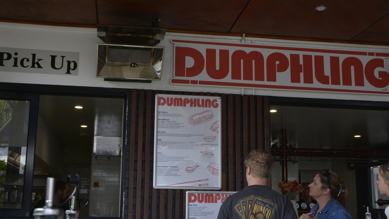 New Toowoomba dumpling restaurant to light up food scene