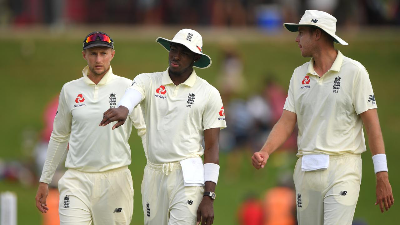 Nasser Hussain says there is too much talent in the England Test team for them to continue playing so poorly away from home.