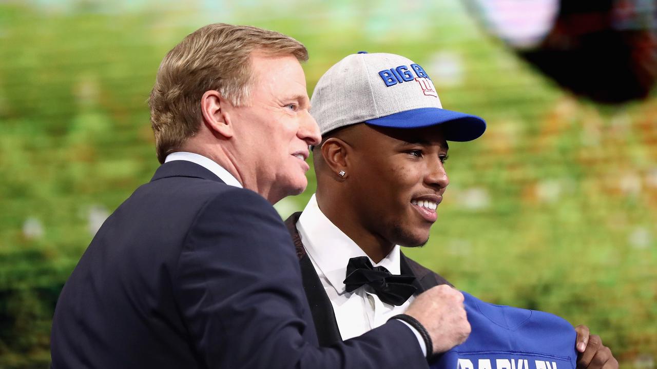 NFL Draft 2021: start time, schedule, streaming, picks, order and