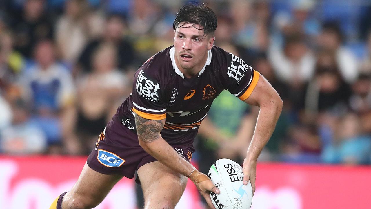 Nrl 2022: Brisbane Broncos Shatter Club Record For Lack Of Points 