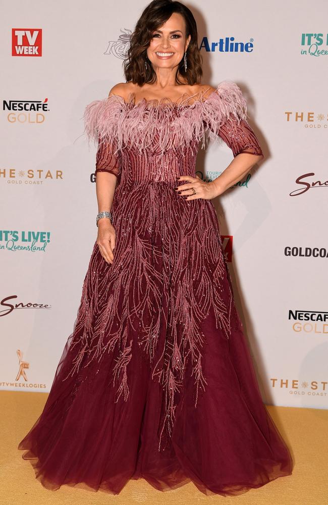 Logies 2019 dresses sale