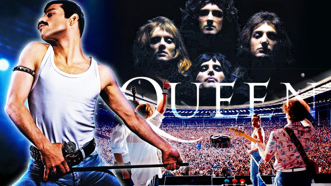 Bohemian Rhapsody: Freddie Mercury and the story behind Queen’s ...