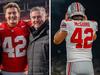 Eddie McGuire ‘in awe’ of lookalike son