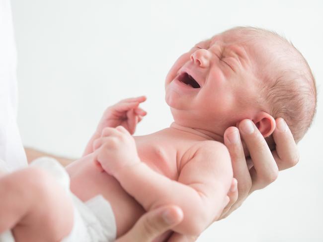 A birth certificate review is underway in Queensland. Picture: iStock