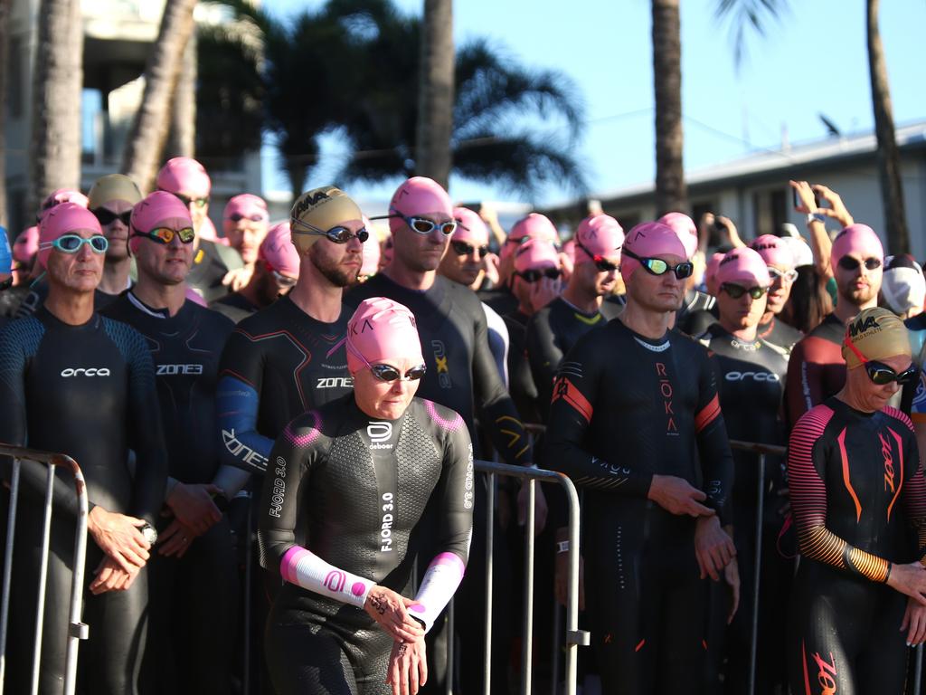 Mega gallery All the action at the 2024 IRONMAN Cairns The Cairns Post