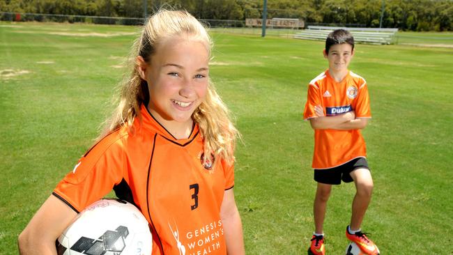 Eastern Suburbs Football Club secures women’s National Premier League ...