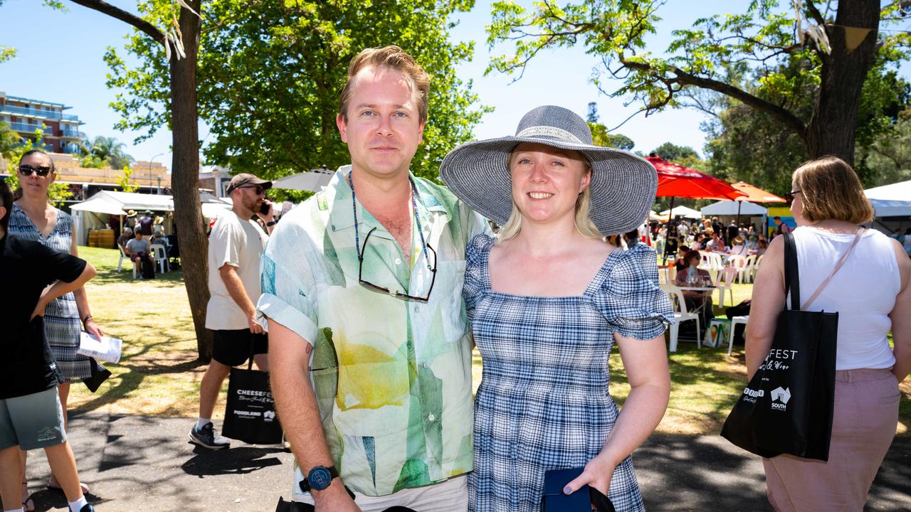 CheeseFest 2023 Gallery | The Advertiser