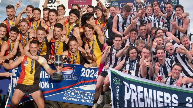 How will Narre Warren fare as a Southern league club in 2025?