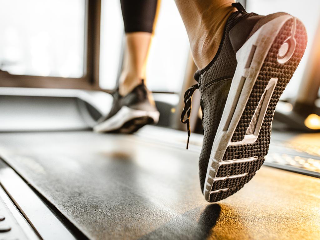 Stuck on the treadmill? How to upgrade your workout
