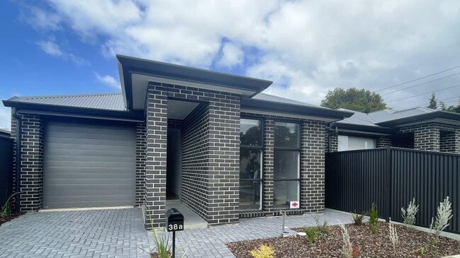 38a Langham Place, Port Adelaide has been listed on the market with an asking rent of $580 per week.