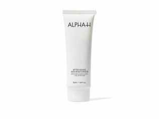 Alpha-H After Hours AHA Moisturiser with 5% Glycolic Acid and 2.5% Lactic Acid