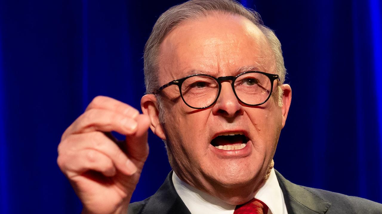 What changes in Australia under Albo