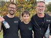 What were you doing at 14? Meet Victoria’s next gun winemaker