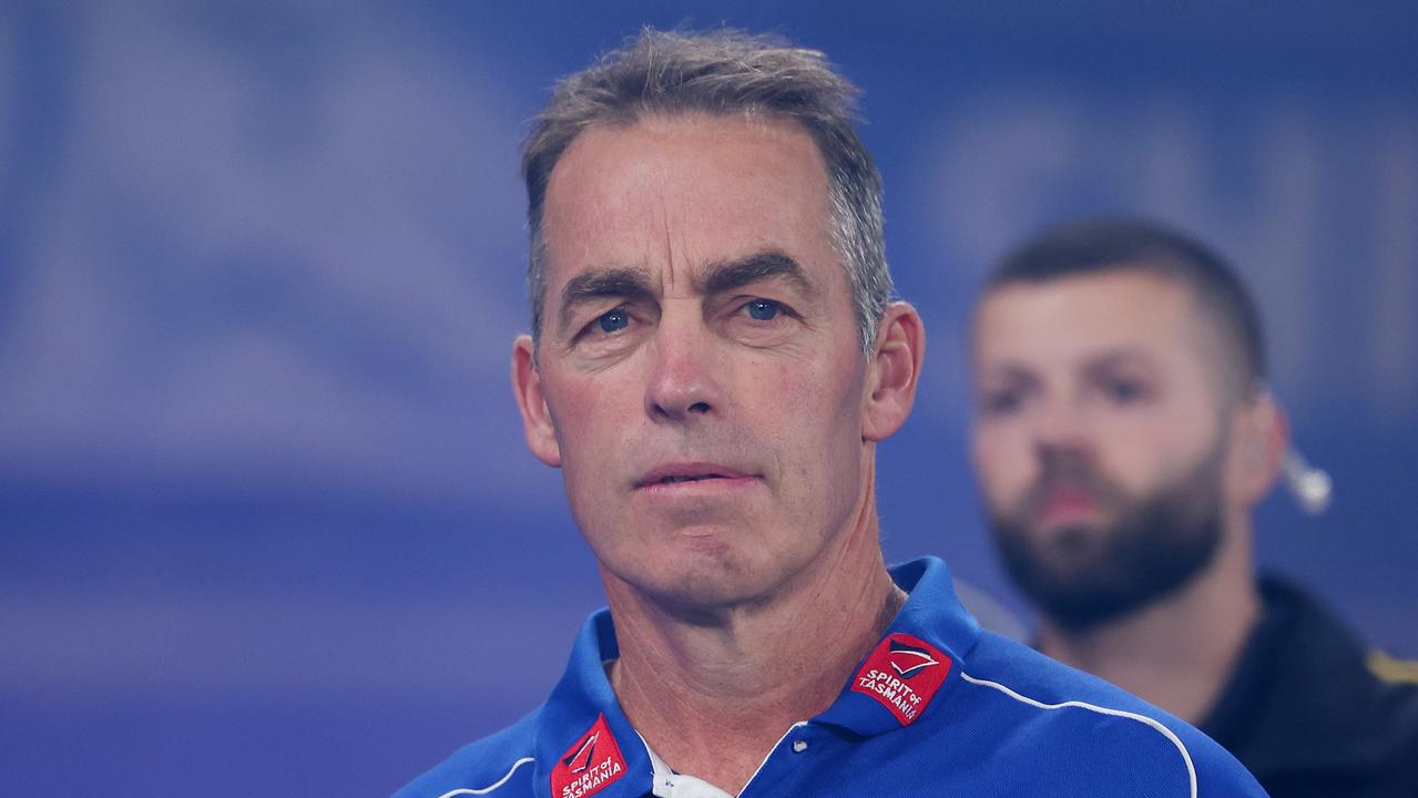 North’s ‘no-brainer’ as Clarko hits back at Bunbury doubters