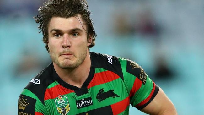 Angus Crichton has signed a deal with Roosters from season 2019.