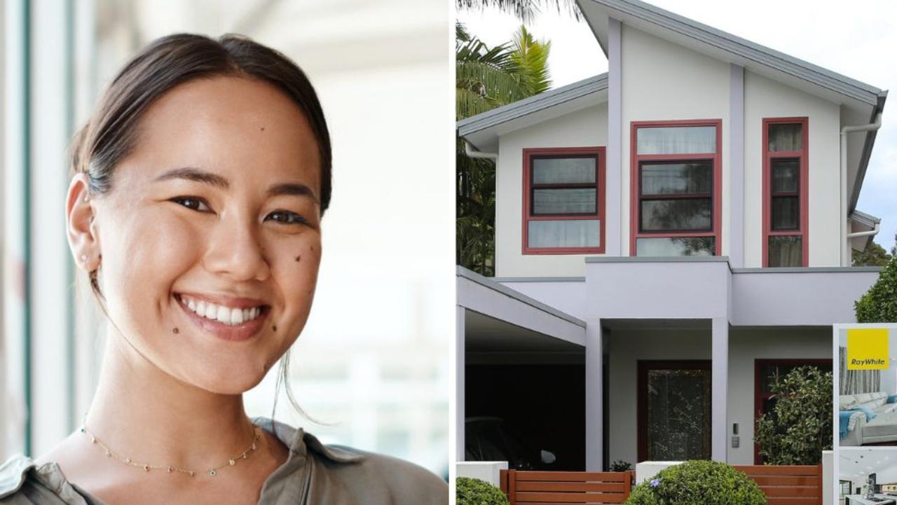 Alarming way Gen Z are getting homes
