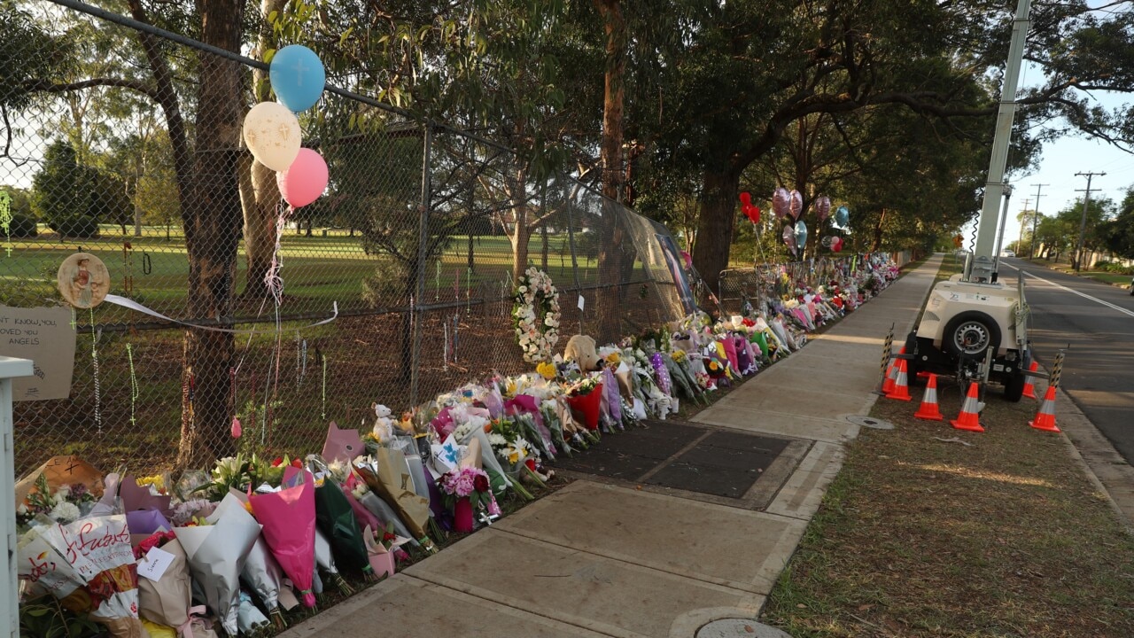 Fatal Sydney crash driver to be sentenced today