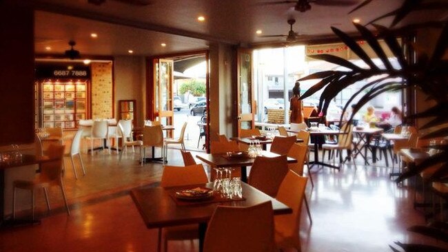 Mi Thai, located at 2/76 Ballina St, has listed their 20-year long business for sale last week.Â Photo: Seek