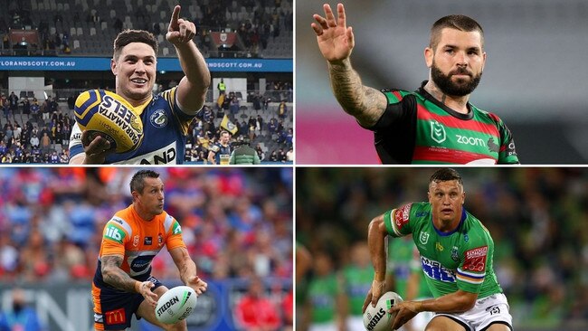 Who would be the best replacement for Nathan Cleary in Origin III?