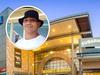 How a pair of gloves brought down shopping centre raider