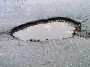 Lismore needs $1.3m more for road repairs