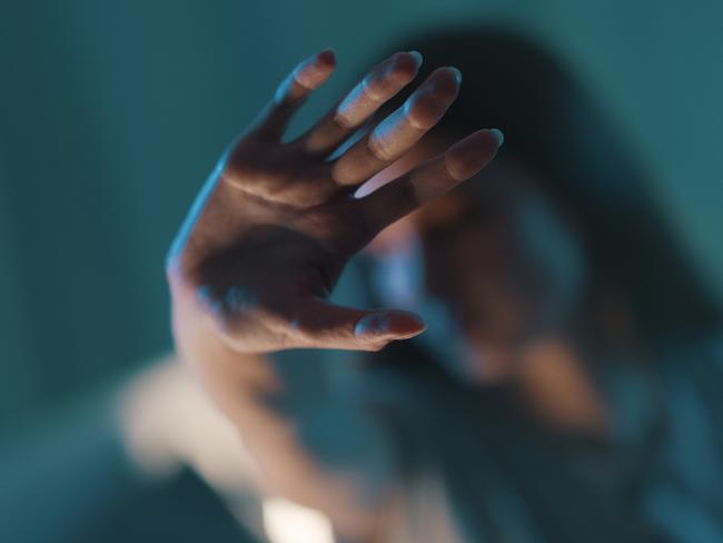 Domestic violence-related crimes jumped 17 per cent between 2019 and 2021.