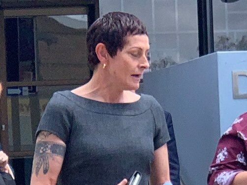 Marisa Tennelle Caldwell