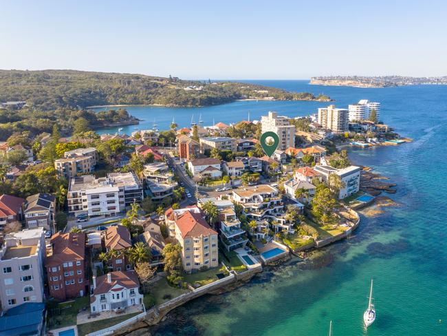 Sydney will lose its status as the country’s biggest and most expensive city by the end of the decade.