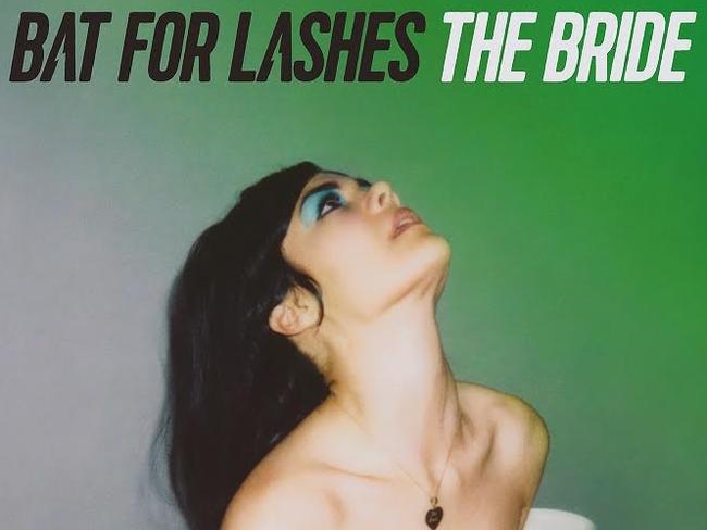 Bat for Lashes, The Bride