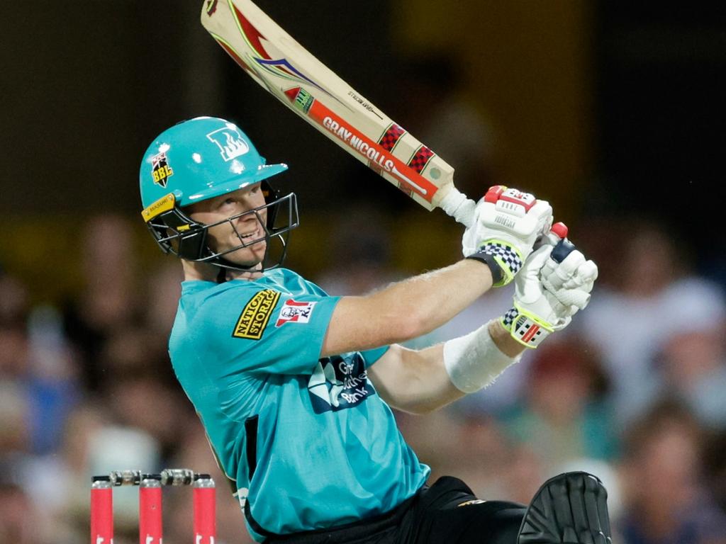 Englishman Sam Billings is back at the Heat. Picture: Russell Freeman/Getty Images