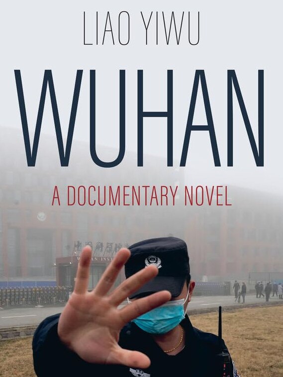 Wuhan: A Documentary Novel By Liao Yiwu