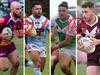Group 7 Rugby League mid-season report card: Every team graded